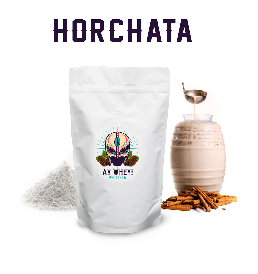 HORCHATA - AY WHEY PROTEIN